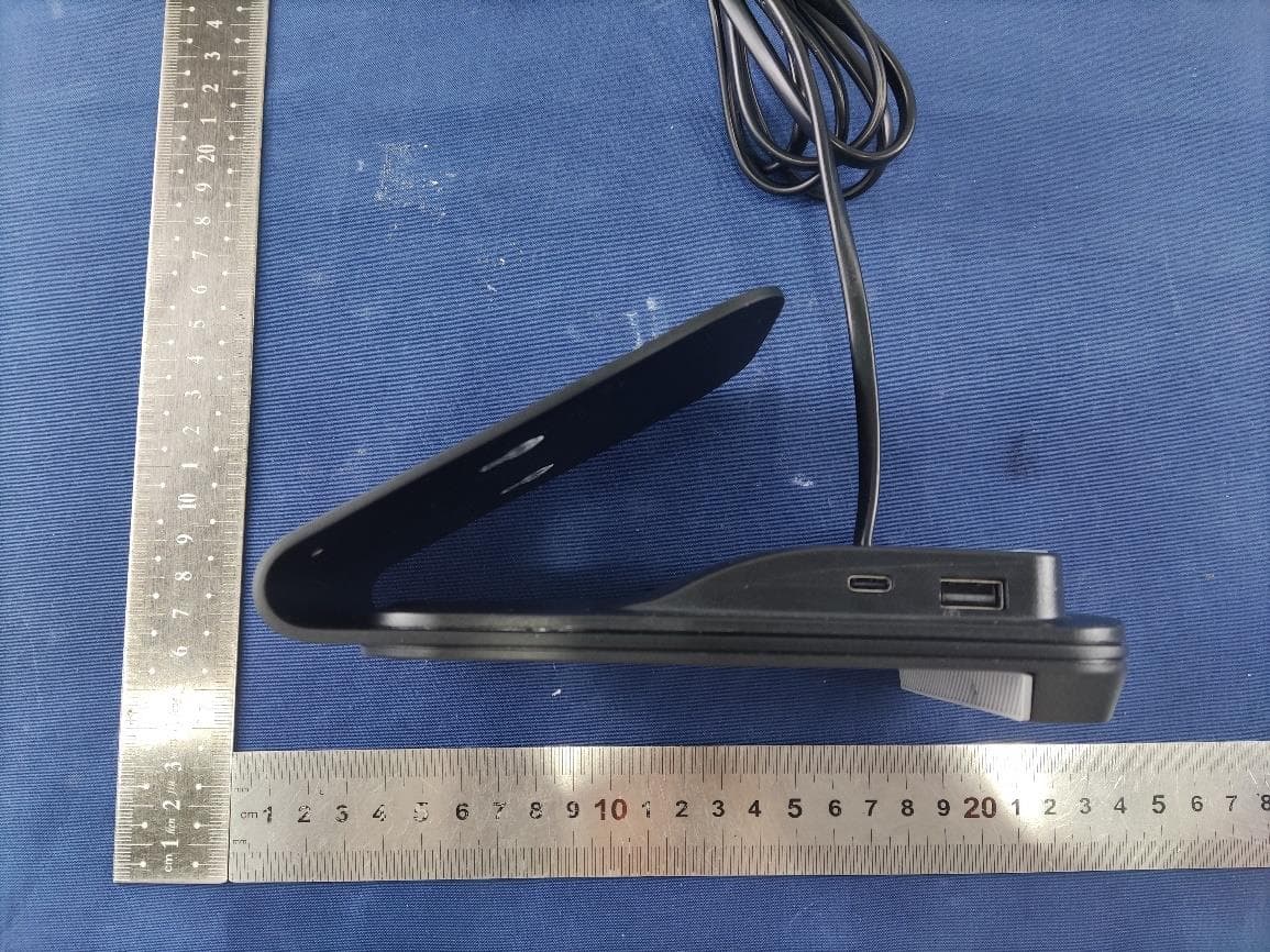 Phone Holder - FCC ID 2A3DLA00811 - Dongguan ITC Lighting Manufacturing Co.