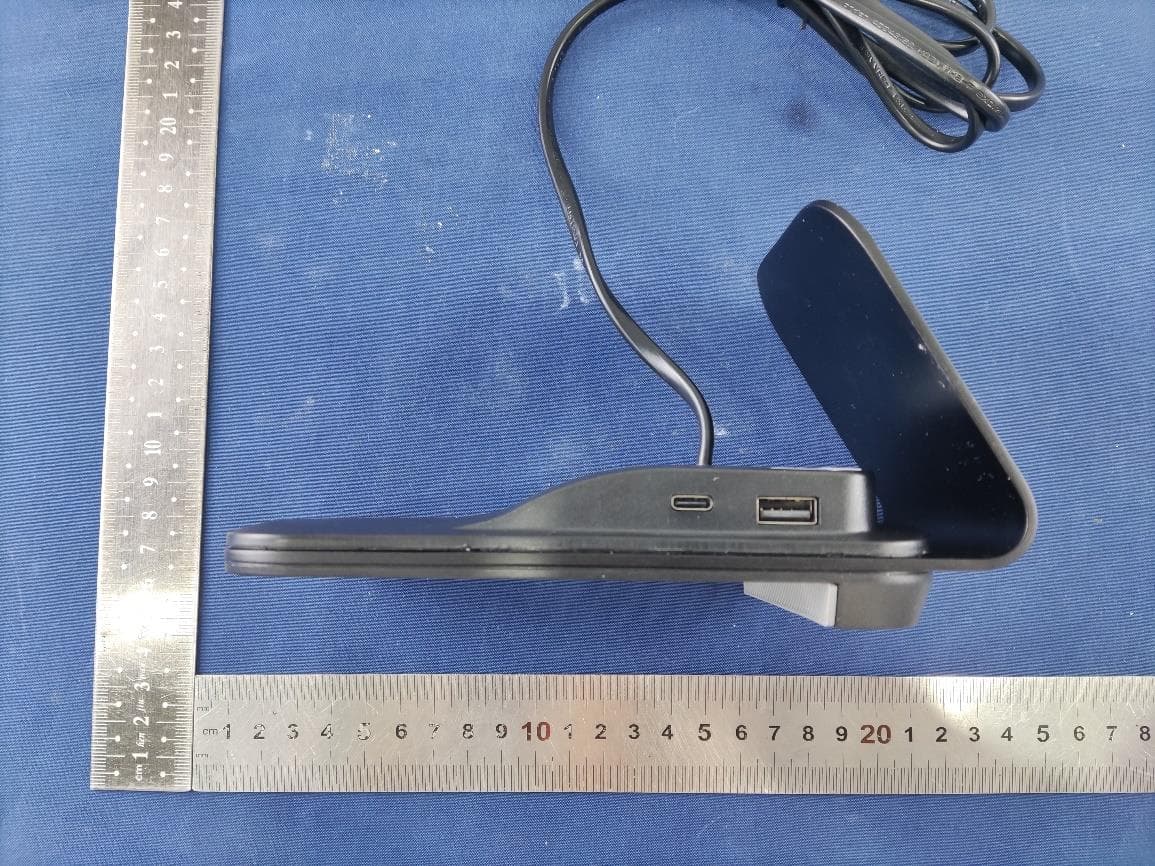 Phone Holder - FCC ID 2A3DLA00811 - Dongguan ITC Lighting Manufacturing Co. (2)