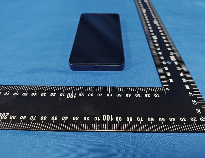 4G smart Phone - FCC ID 2A3DR-AGMN2 - AGM MOBILE LIMITED