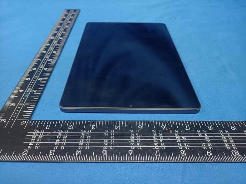 Smart tablet - FCC ID 2A3DR-AGMPADT1 - AGM MOBILE LIMITED