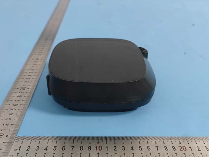 Aroma diffuser - FCC ID 2A3DS-A1 - Guangdong Chiyang Scent Technology Co.,Ltd. (3)