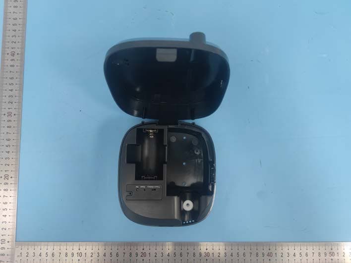 Aroma diffuser - FCC ID 2A3DS-A1 - Guangdong Chiyang Scent Technology Co.,Ltd. (2)