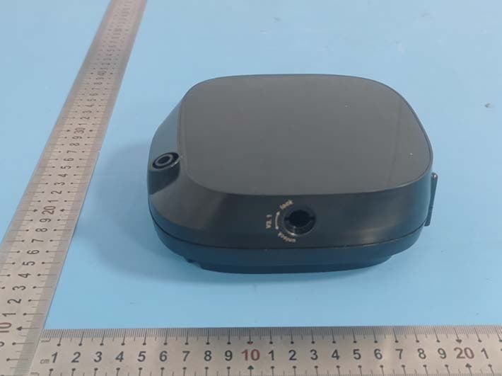 Aroma diffuser - FCC ID 2A3DS-A1 - Guangdong Chiyang Scent Technology Co.,Ltd. (5)