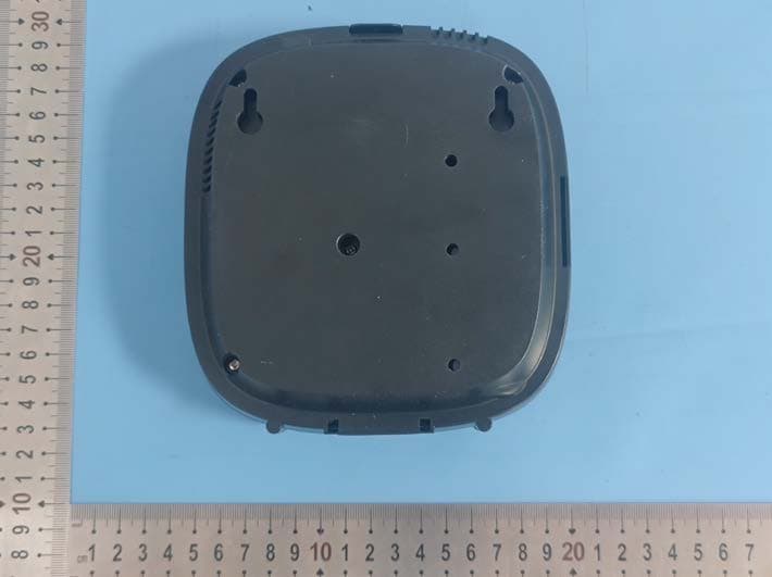 Aroma diffuser - FCC ID 2A3DS-A1 - Guangdong Chiyang Scent Technology Co.,Ltd. (4)