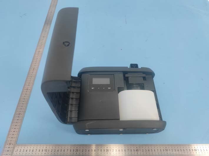 Aroma diffuser - FCC ID 2A3DS-A305 - Guangdong Chiyang Scent Technology Co.,Ltd. (2)
