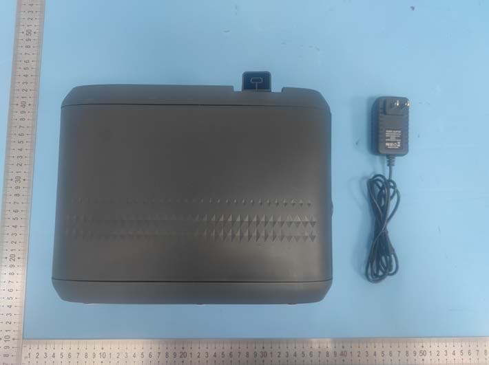Aroma diffuser - FCC ID 2A3DS-A305 - Guangdong Chiyang Scent Technology Co.,Ltd. (4)