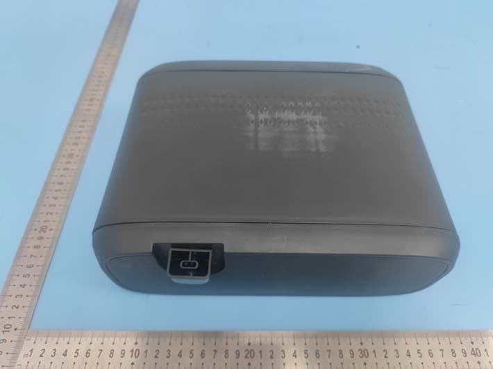 Aroma diffuser - FCC ID 2A3DS-A305 - Guangdong Chiyang Scent Technology Co.,Ltd. (5)