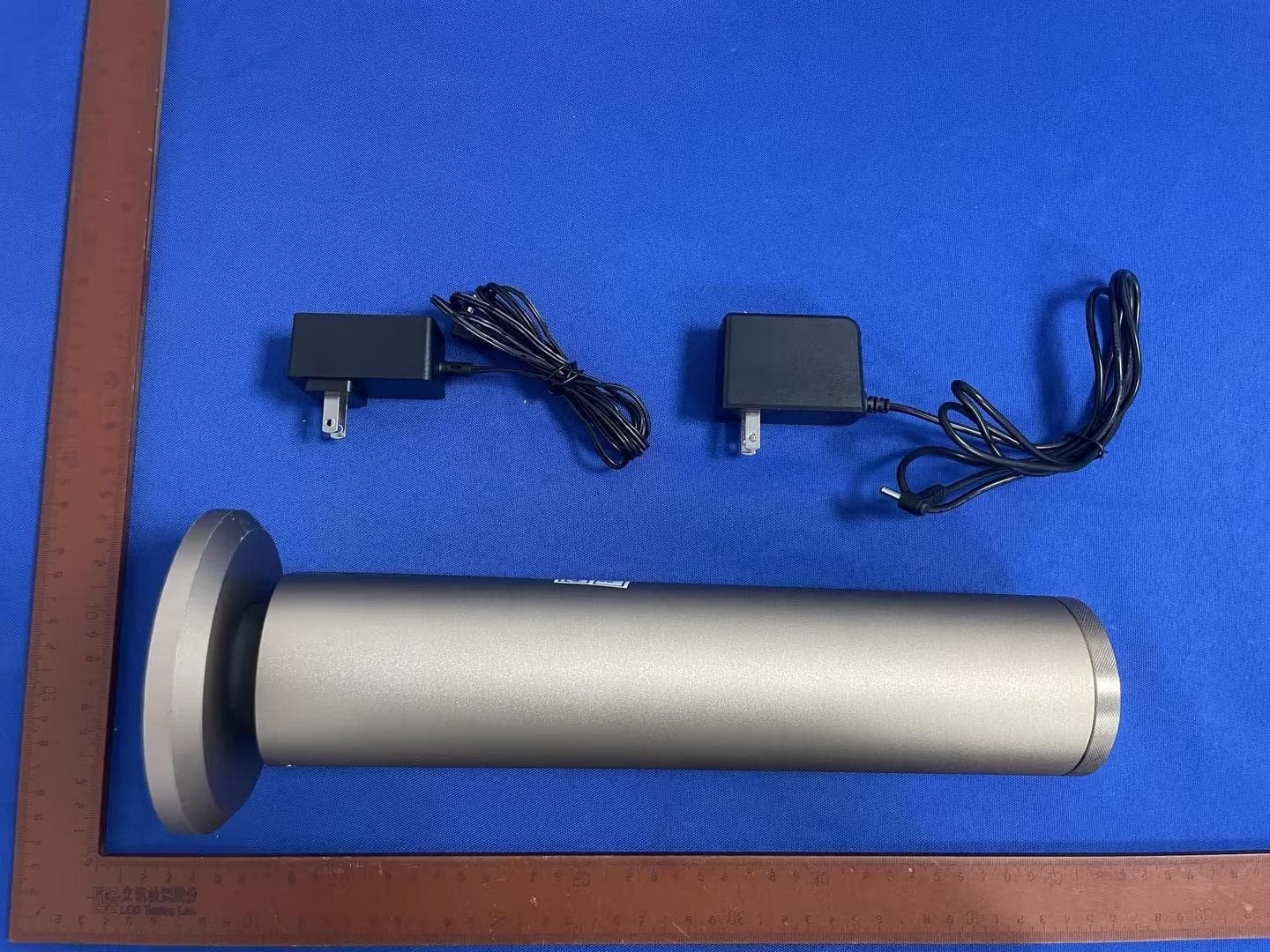 Aroma Diffuser - FCC ID 2A3DS-A326 - Guangdong Chiyang Scent Technology Co.,Ltd.