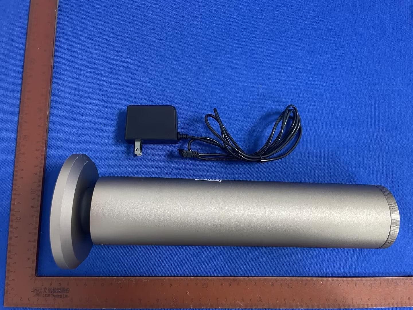 Aroma Diffuser - FCC ID 2A3DS-A326 - Guangdong Chiyang Scent Technology Co.,Ltd. (2)