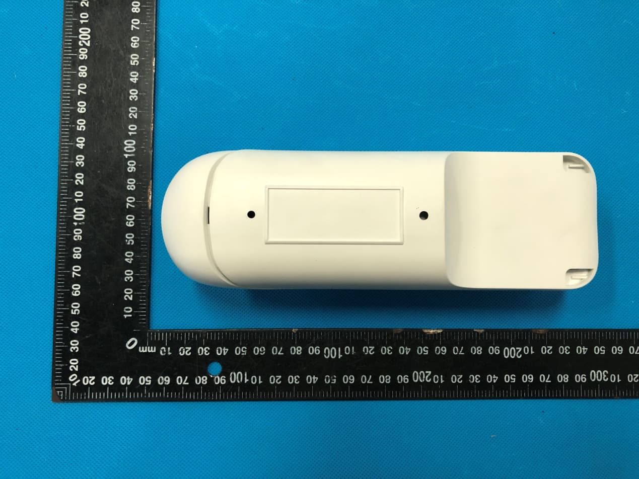 Aroma diffuser - FCC ID 2A3DS-A804 - Guangdong Chiyang Scent Technology Co.,Ltd. (2)