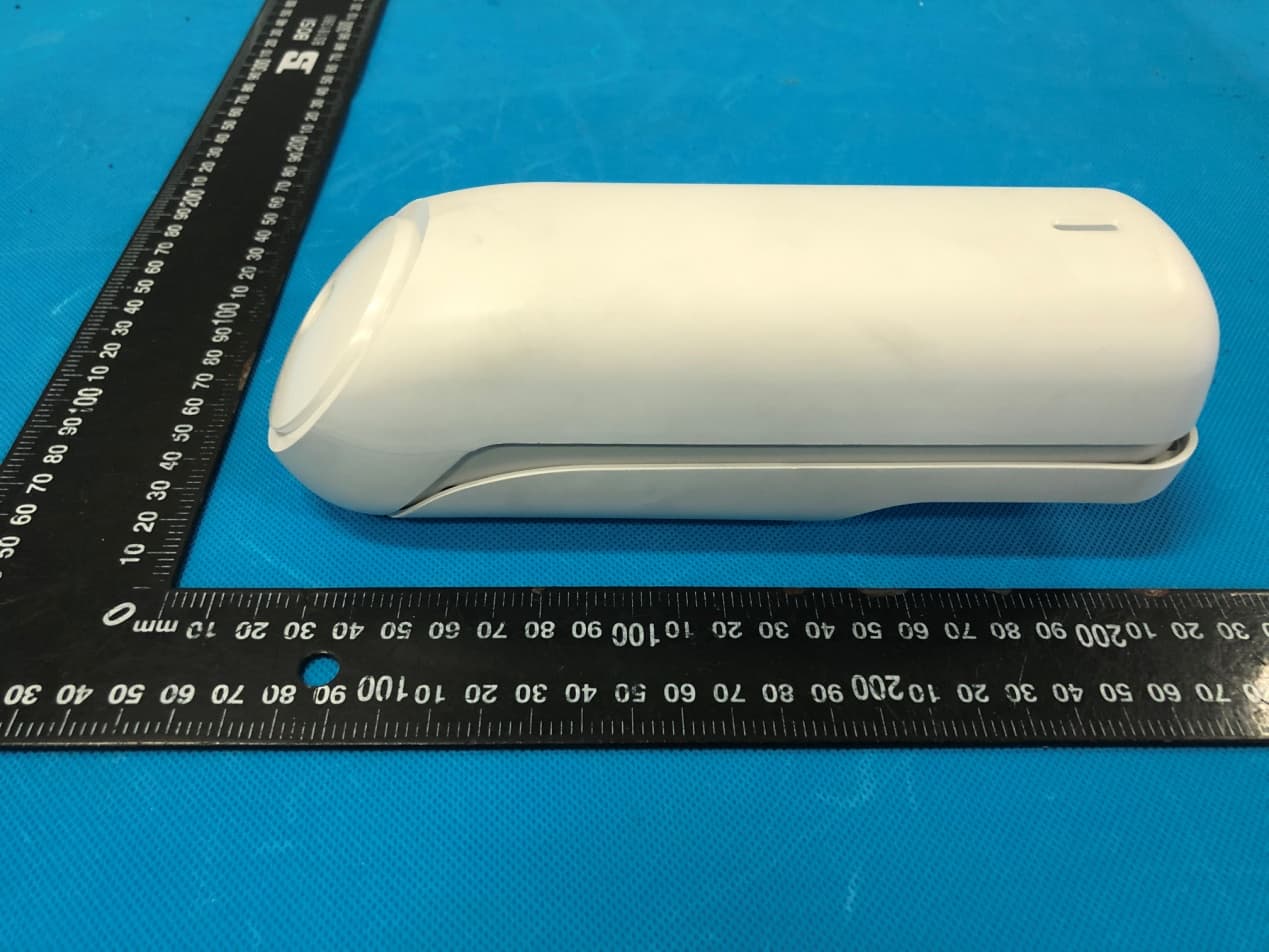 Aroma diffuser - FCC ID 2A3DS-A804 - Guangdong Chiyang Scent Technology Co.,Ltd. (4)