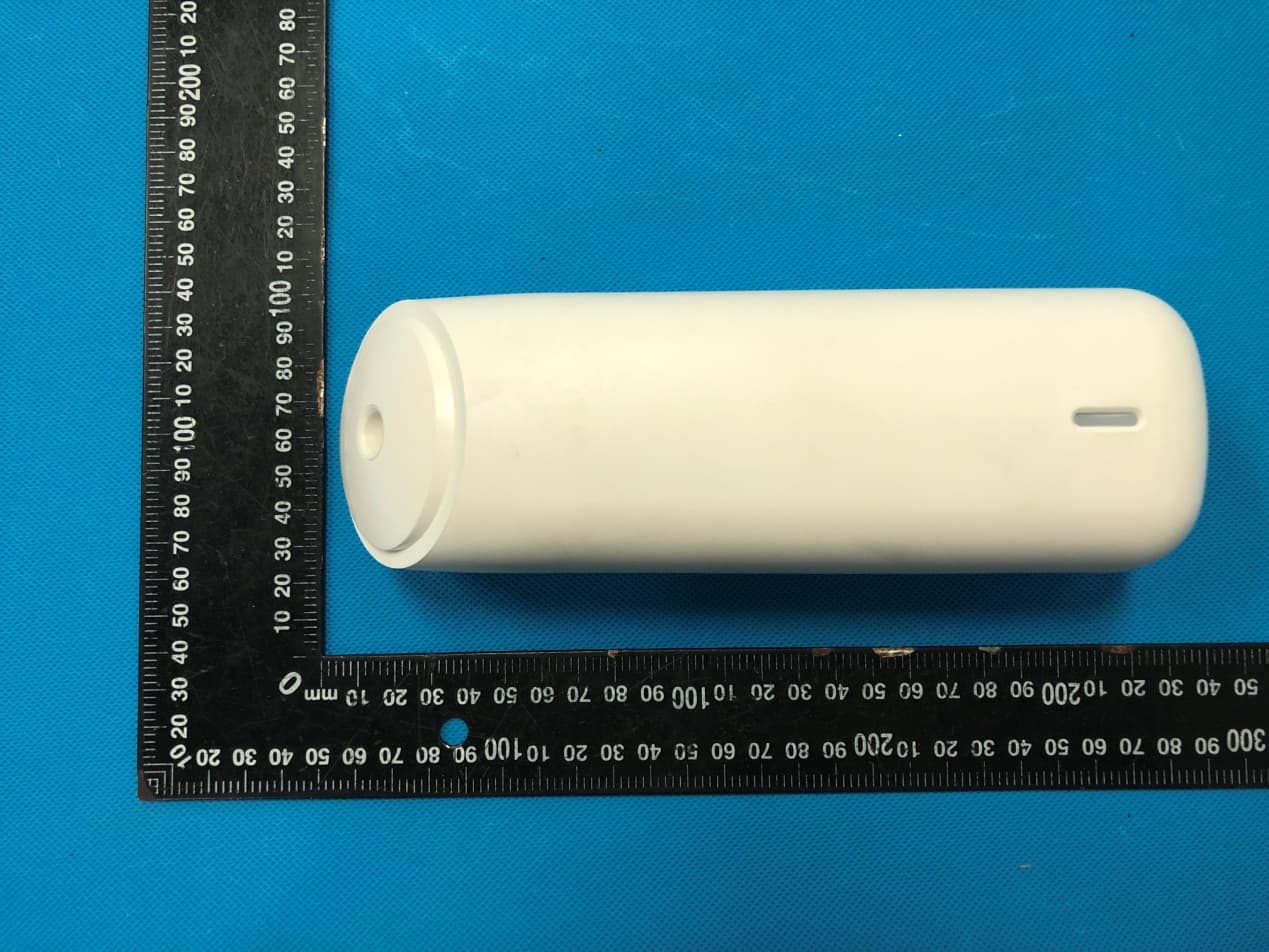 Aroma diffuser - FCC ID 2A3DS-A804 - Guangdong Chiyang Scent Technology Co.,Ltd.