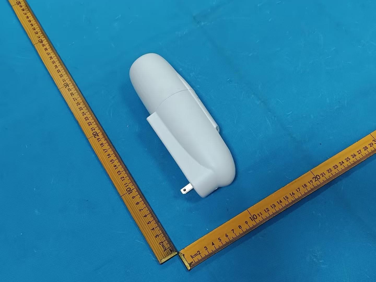 Aroma Diffuser - FCC ID 2A3DS-AE103V3 - Guangdong Chiyang Scent Technology Co.,Ltd. (2)