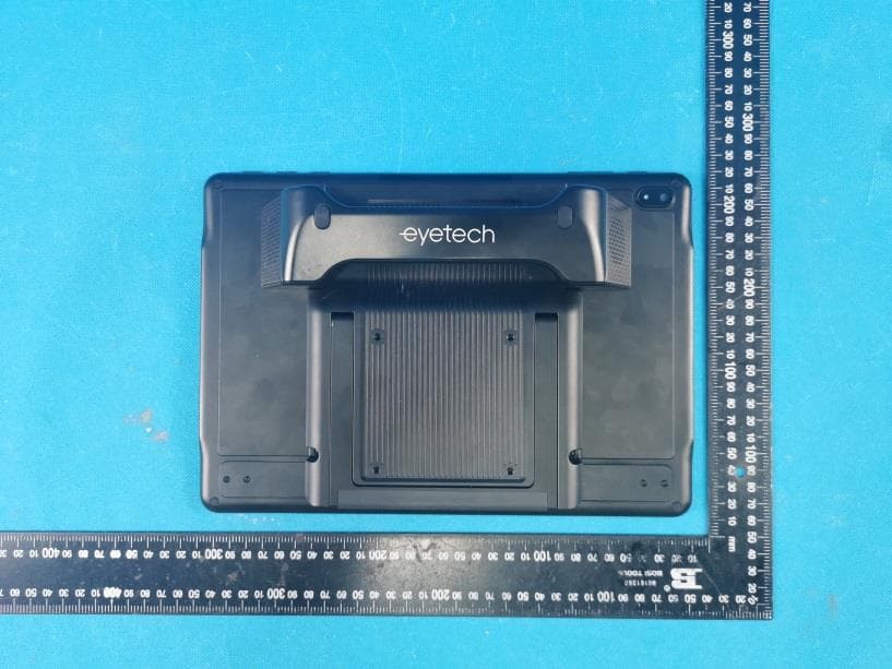 EyeOn Air - FCC ID 2A3E5-EYEON12WC - EyeTech Digital Systems, Inc. (4)