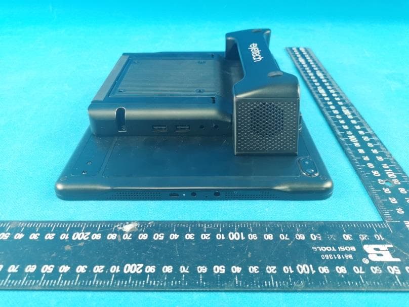 EyeOn Air - FCC ID 2A3E5-EYEON12WC - EyeTech Digital Systems, Inc. (3)
