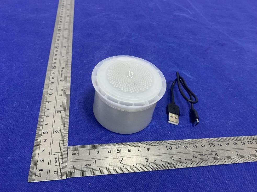 WIRELESS SPEAKER - FCC ID 2A3E7-S2 - Migoal Technology Co.,Ltd
