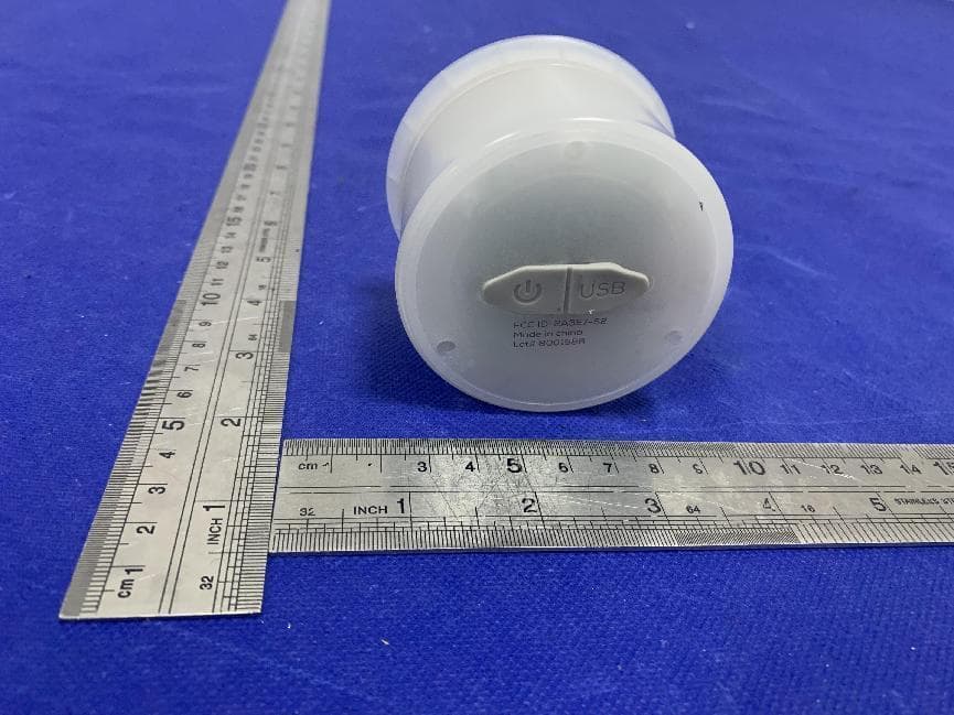 WIRELESS SPEAKER - FCC ID 2A3E7-S2 - Migoal Technology Co.,Ltd (5)