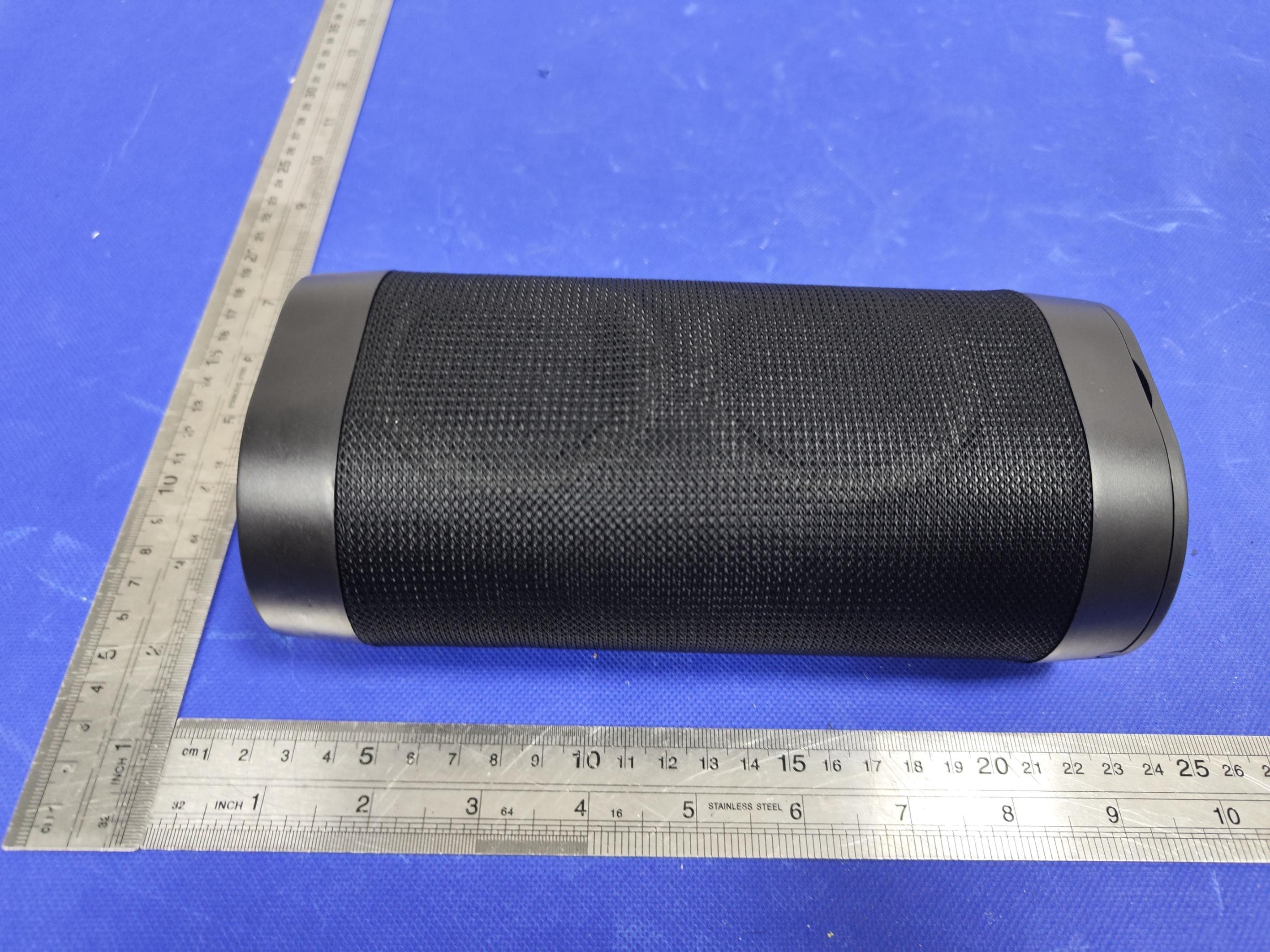 Wireless speaker - FCC ID 2A3E7-S5 - Migoal Technology Co.,Ltd (4)