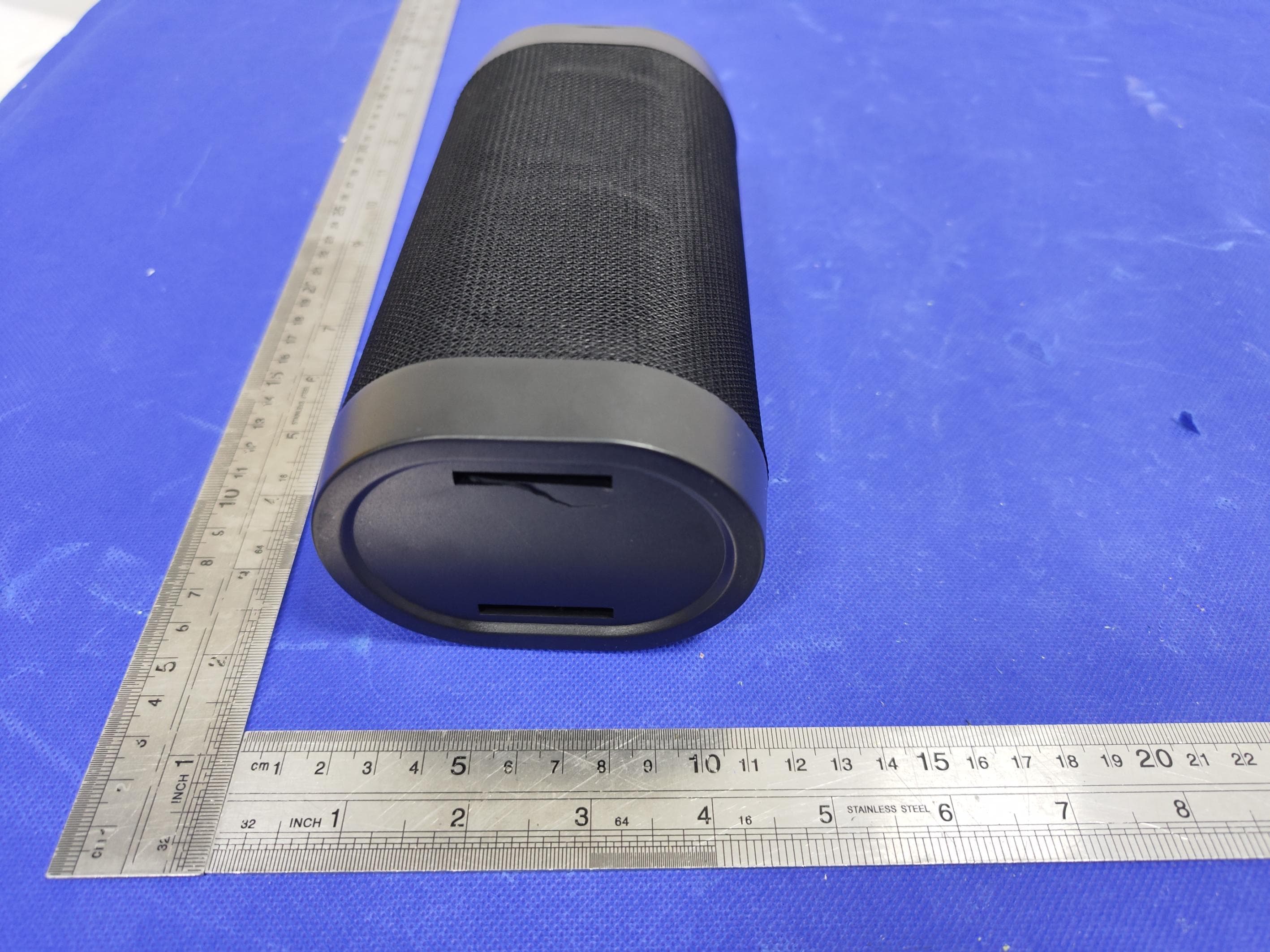 Wireless speaker - FCC ID 2A3E7-S5 - Migoal Technology Co.,Ltd (5)