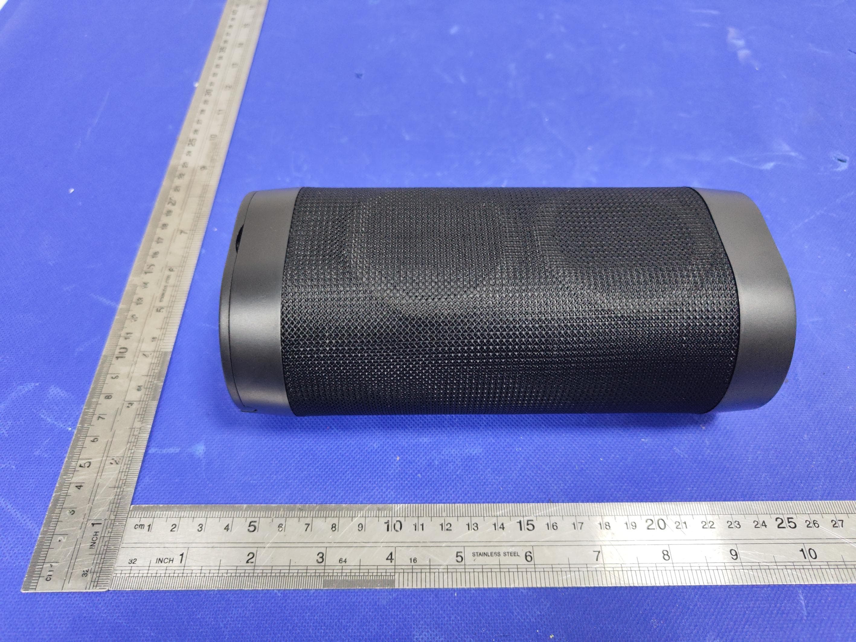 Wireless speaker - FCC ID 2A3E7-S5 - Migoal Technology Co.,Ltd