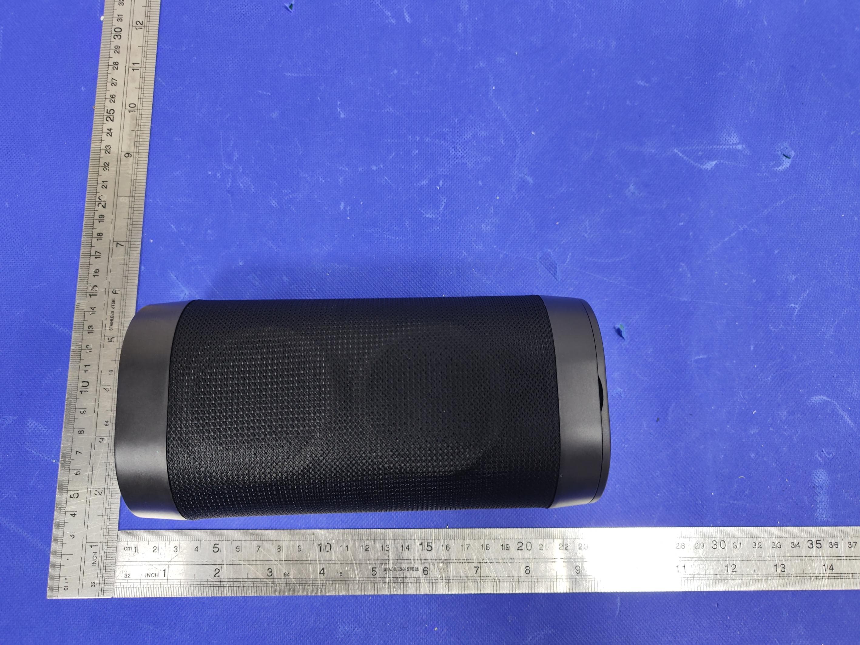 Wireless speaker - FCC ID 2A3E7-S5 - Migoal Technology Co.,Ltd (2)