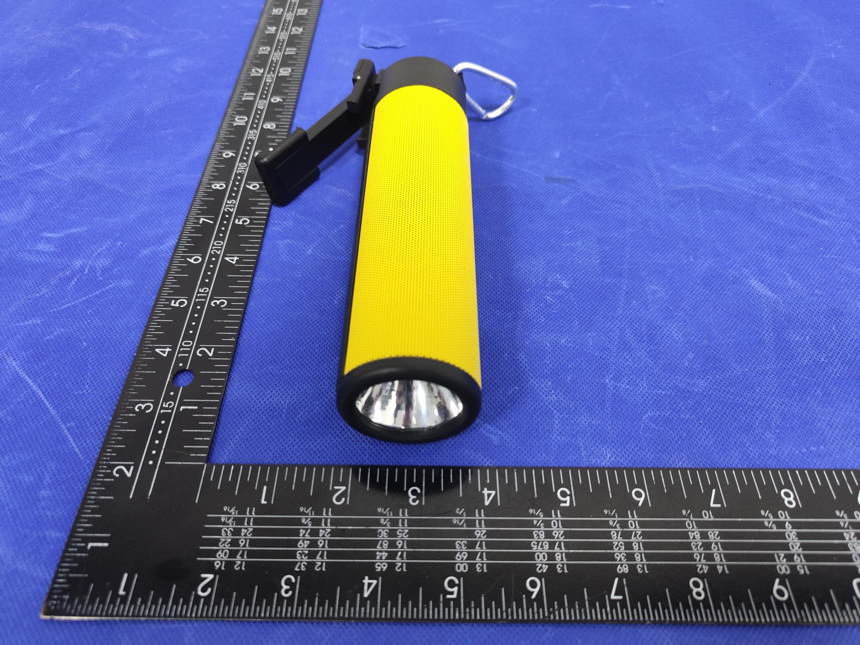 WIRELESS SPEAKER - FCC ID 2A3E7-S7 - Migoal Technology Co.,Ltd (2)