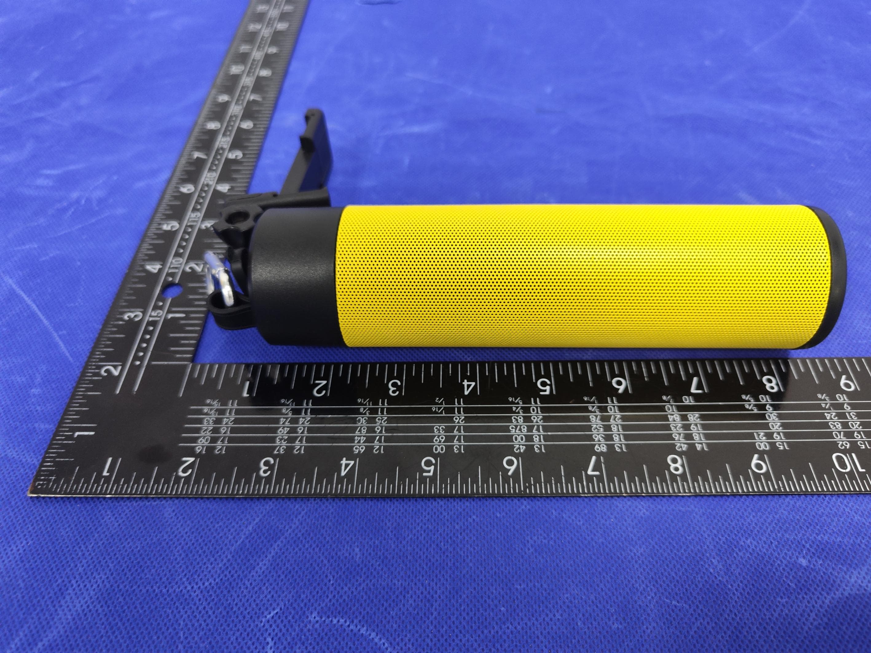 WIRELESS SPEAKER - FCC ID 2A3E7-S7 - Migoal Technology Co.,Ltd (4)