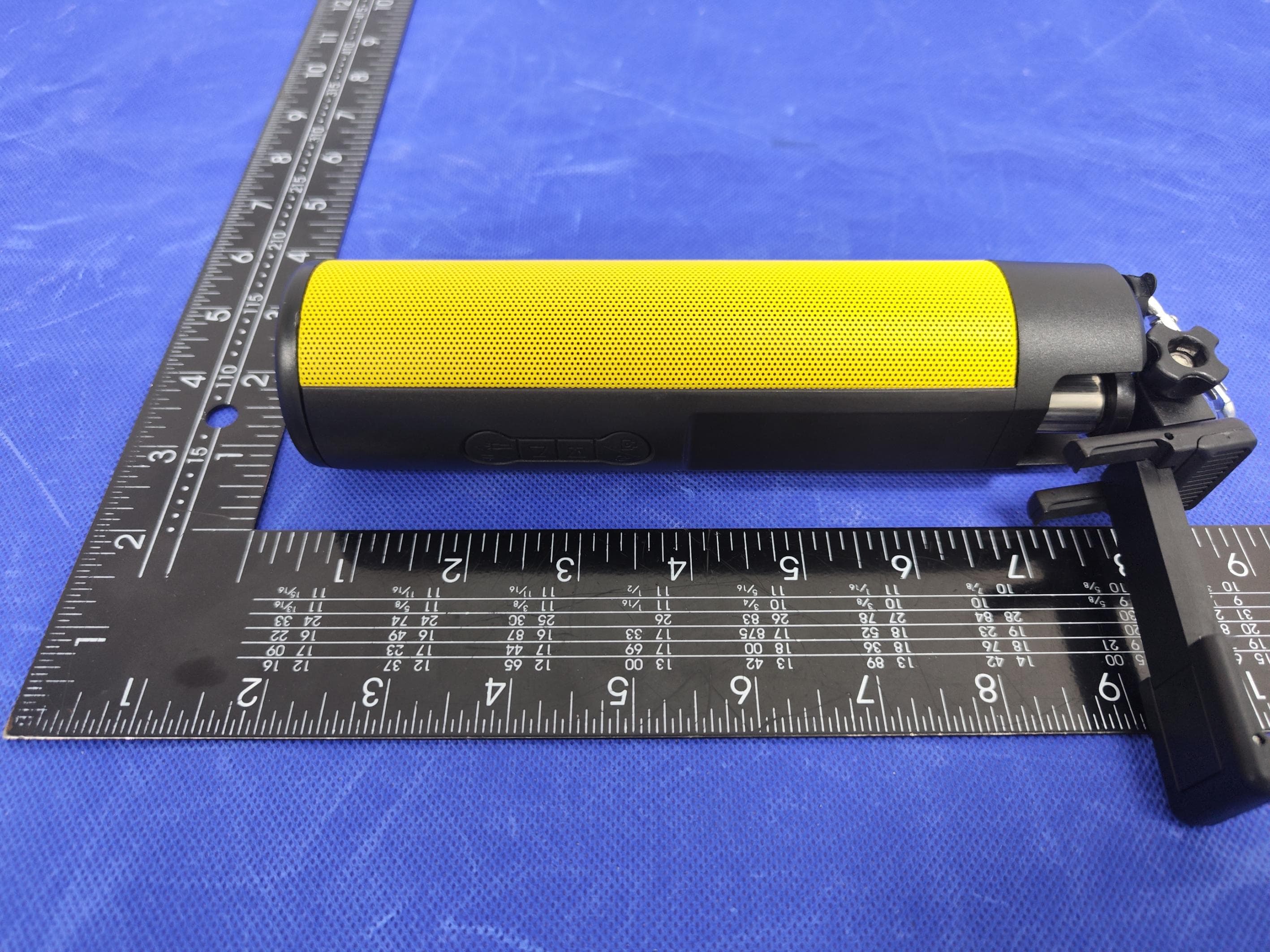 WIRELESS SPEAKER - FCC ID 2A3E7-S7 - Migoal Technology Co.,Ltd (3)