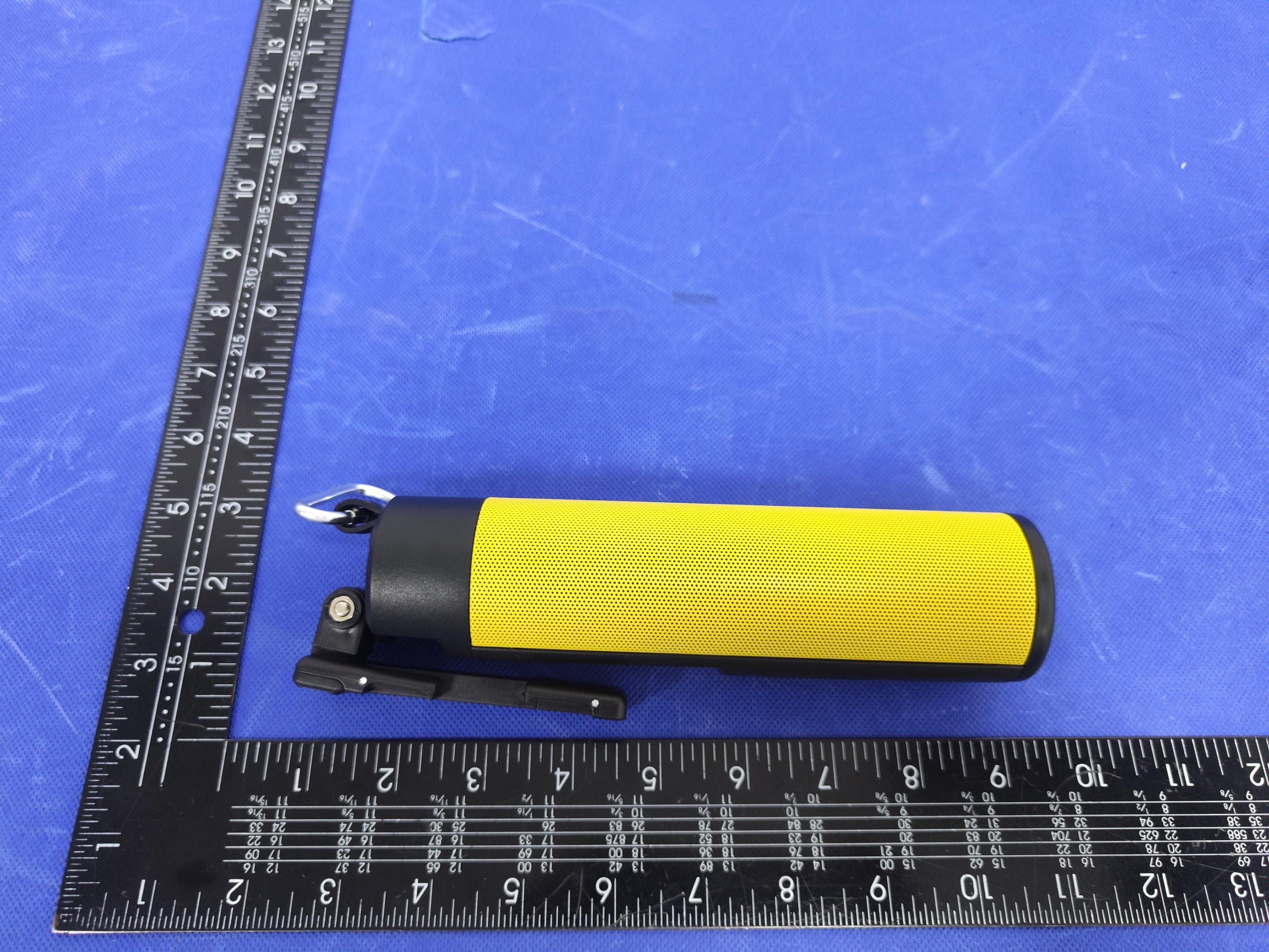 WIRELESS SPEAKER - FCC ID 2A3E7-S7 - Migoal Technology Co.,Ltd (5)