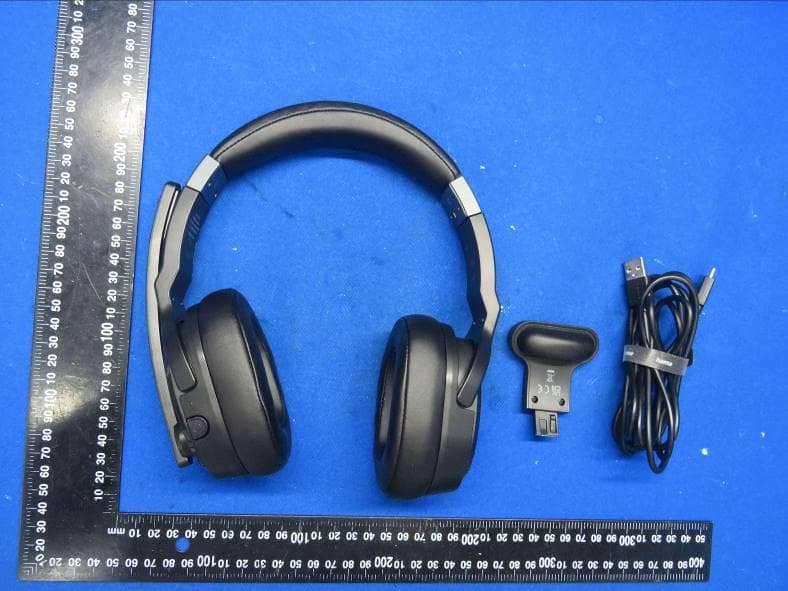wireless headset - FCC ID 2A3EN-GE654A - Dongguan feitianqi Trading Co., Ltd (3)