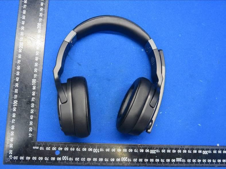 wireless headset - FCC ID 2A3EN-GE654A - Dongguan feitianqi Trading Co., Ltd (4)