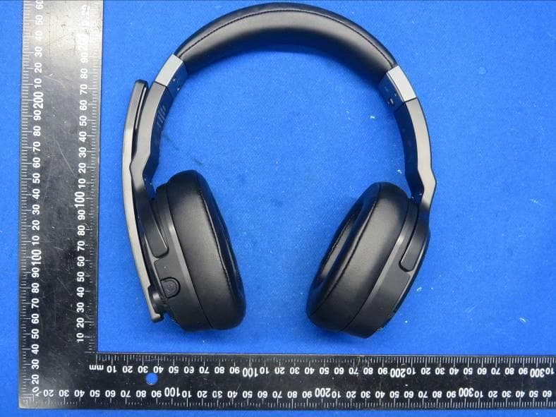 wireless headset - FCC ID 2A3EN-GE654A - Dongguan feitianqi Trading Co., Ltd