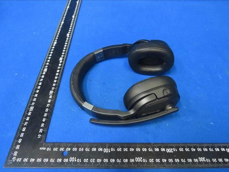 wireless headset - FCC ID 2A3EN-GE654A - Dongguan feitianqi Trading Co., Ltd (5)