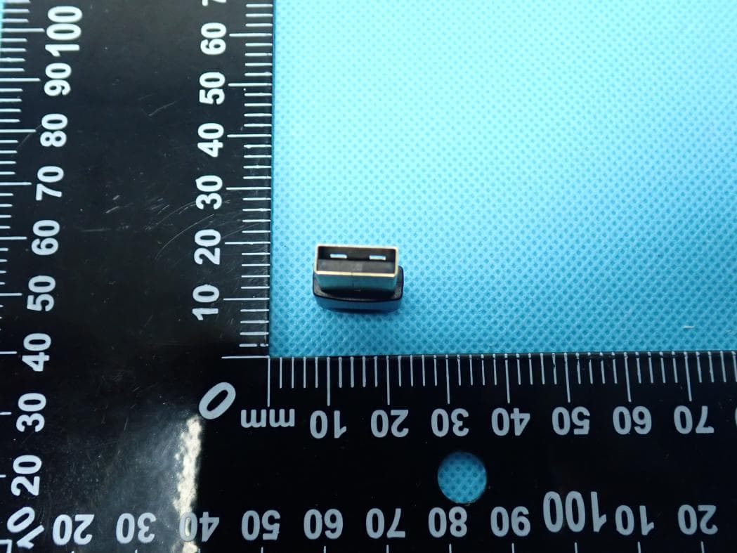 6.0 Bluetooth Adapter - FCC ID 2A3F2-BTA-60 - Shenzhen lianhongxin Industrial Co., Ltd (5)