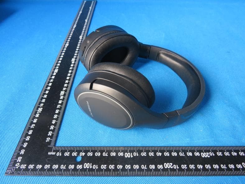 Headset - FCC ID 2A3F3-X6PRO - ShenzhenDiduikong Technology Development Co.,Ltd (3)