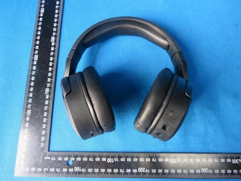 Headset - FCC ID 2A3F3-X6PRO - ShenzhenDiduikong Technology Development Co.,Ltd (2)
