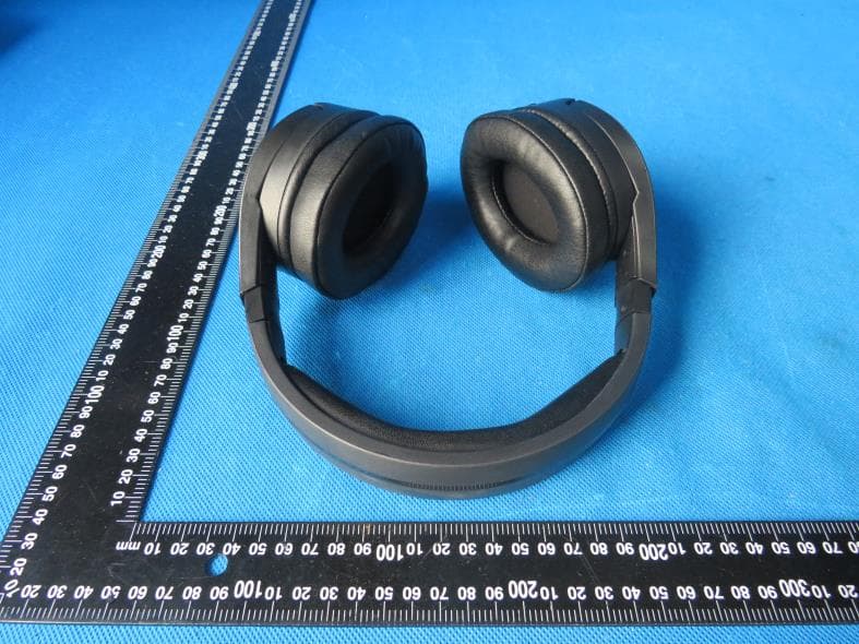 Headset - FCC ID 2A3F3-X6PRO - ShenzhenDiduikong Technology Development Co.,Ltd