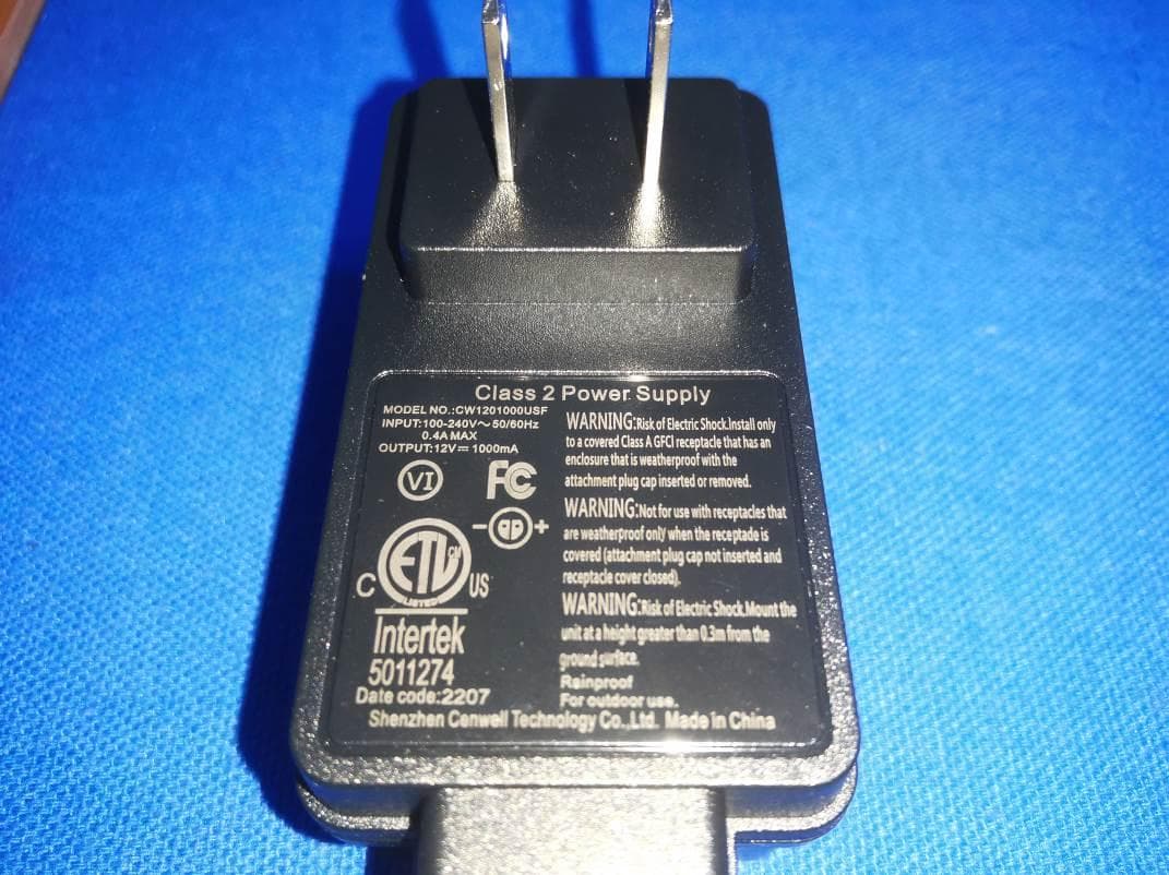 Smart string lights Dream - FCC ID 2A3FOSFA09XX-7 - GRACE (NINGBO) SMART TECHNOLOGY CO., LTD