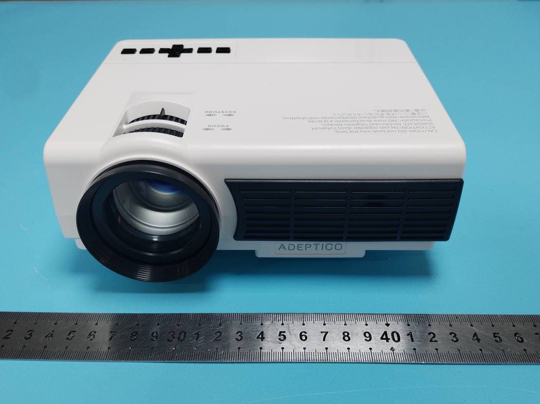 Projector - FCC ID 2A3FP-P14 - Shenzhen Junge Yunchuang Technology Co., Ltd. (5)