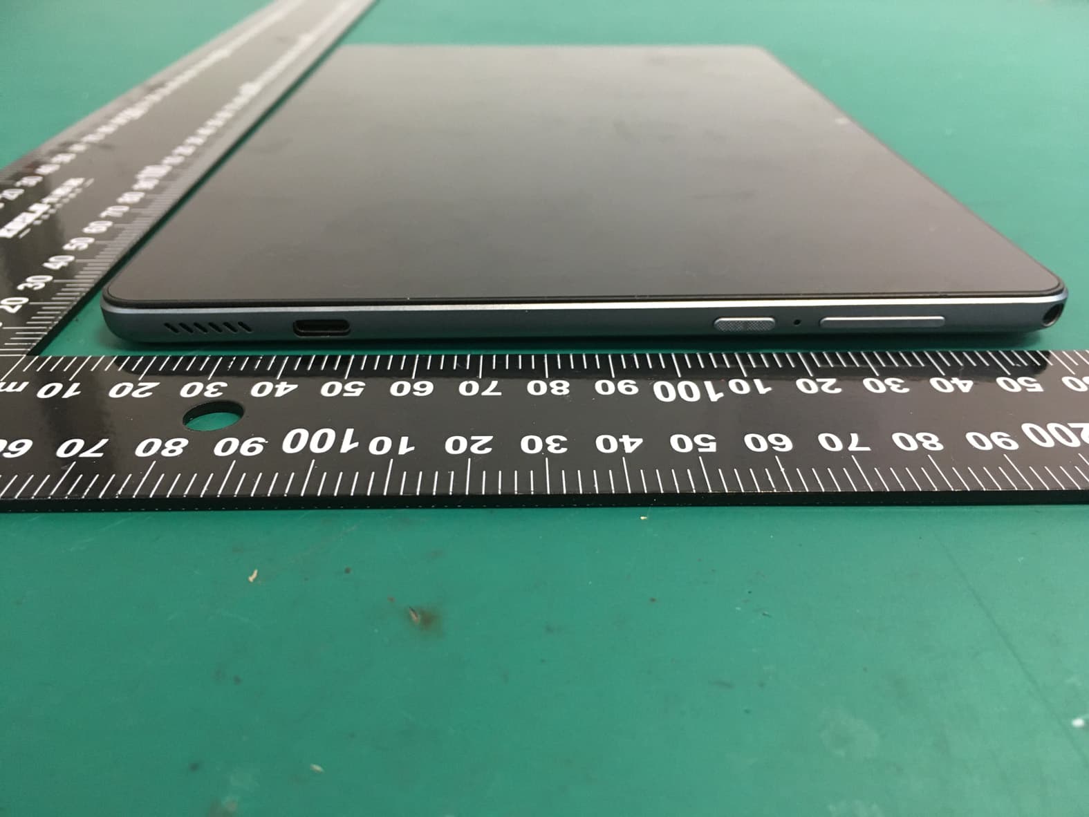 Tablet PC - FCC ID 2A3FP-PC007 - Shenzhen Junge Yunchuang Technology Co., Ltd. (4)
