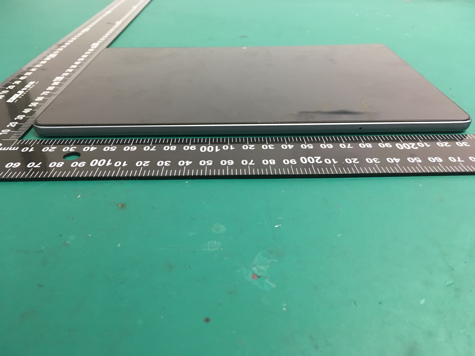Tablet PC - FCC ID 2A3FP-PC007 - Shenzhen Junge Yunchuang Technology Co., Ltd. (3)