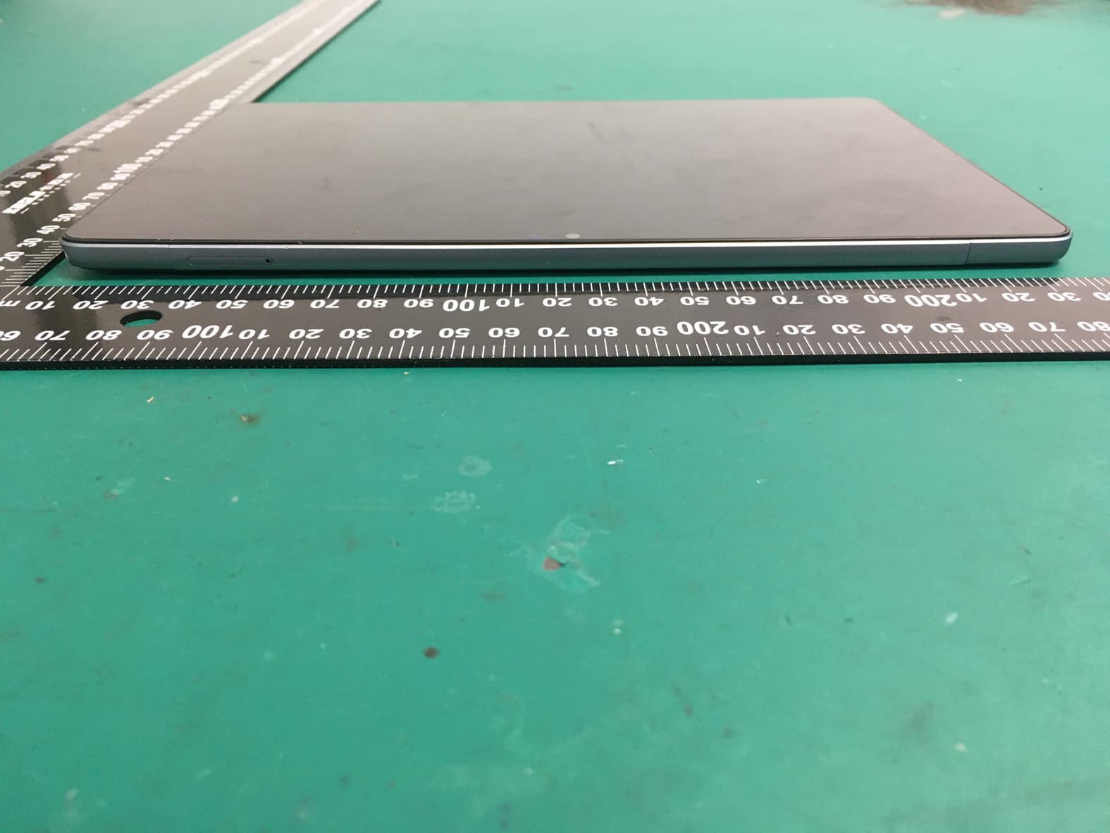 Tablet PC - FCC ID 2A3FP-PC007 - Shenzhen Junge Yunchuang Technology Co., Ltd. (5)