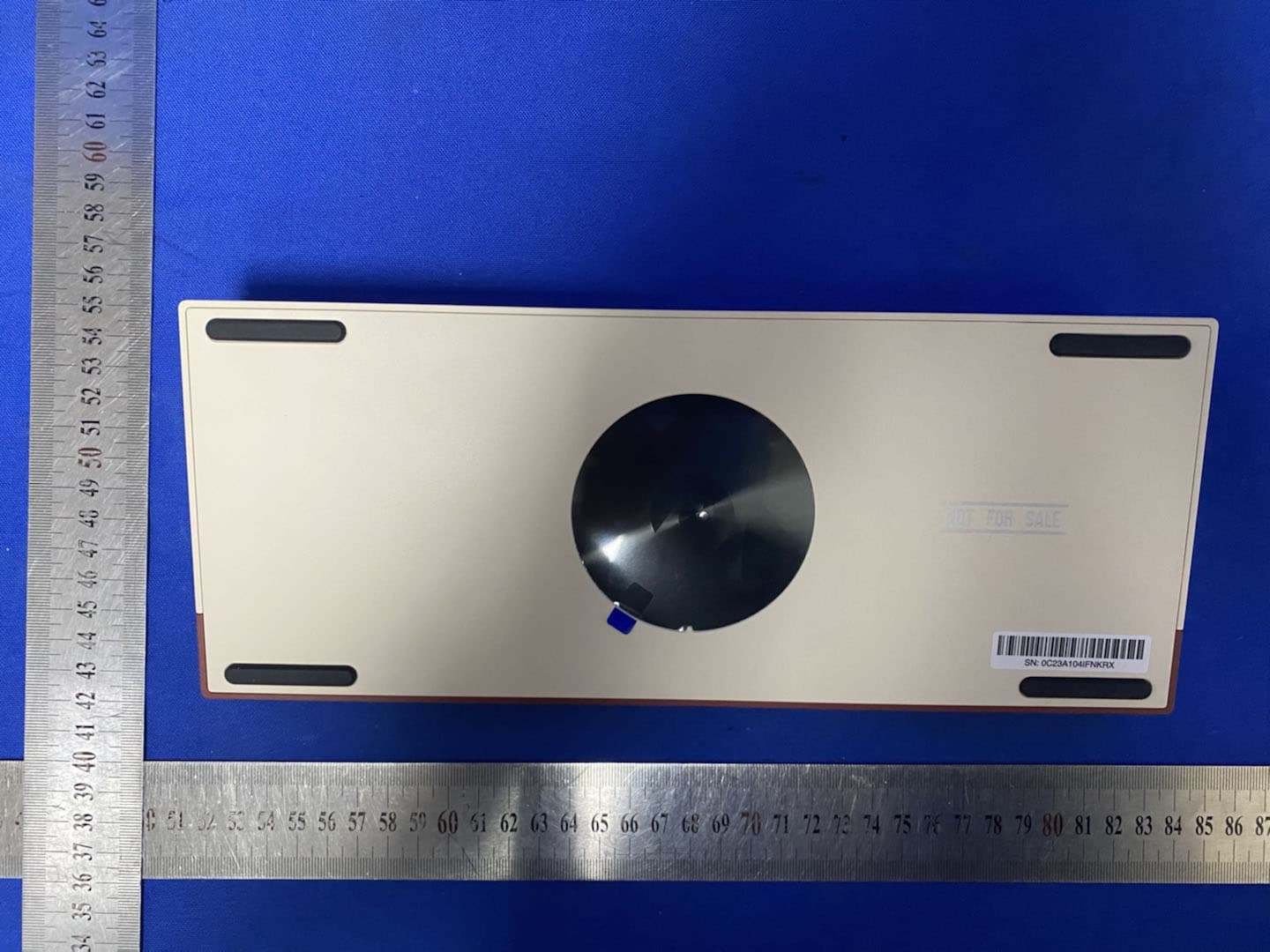 AM 65 LESS - FCC ID 2A3FY-AM12 - Angry Miao Technology Co., Limited (3)