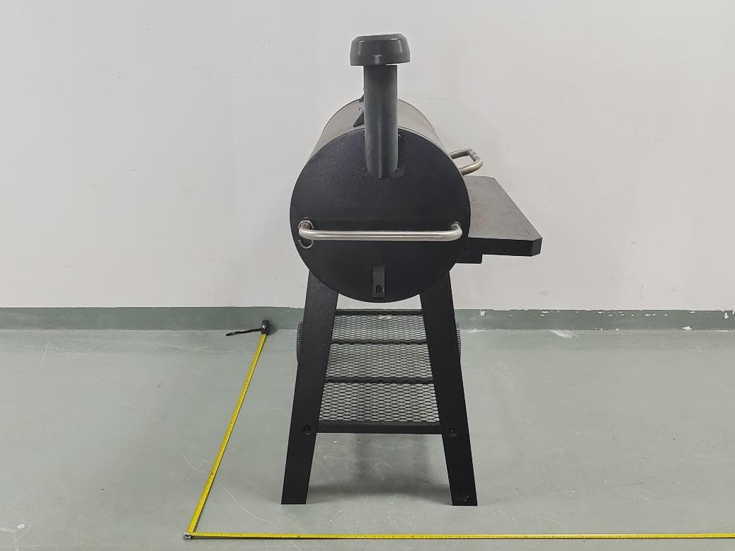 Oakford Pellet Grills - FCC ID 2A3GE910-0509 - NEXGRILL INDUSTRIES, INC. (4)