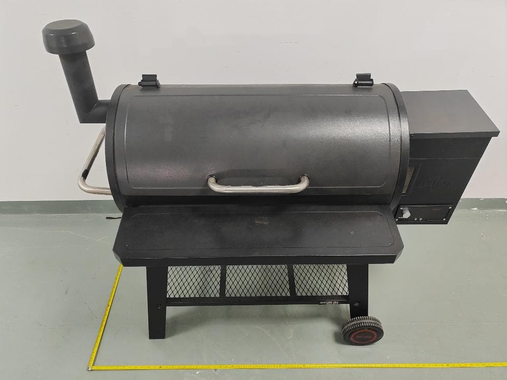 Oakford Pellet Grills - FCC ID 2A3GE910-0509 - NEXGRILL INDUSTRIES, INC. (2)