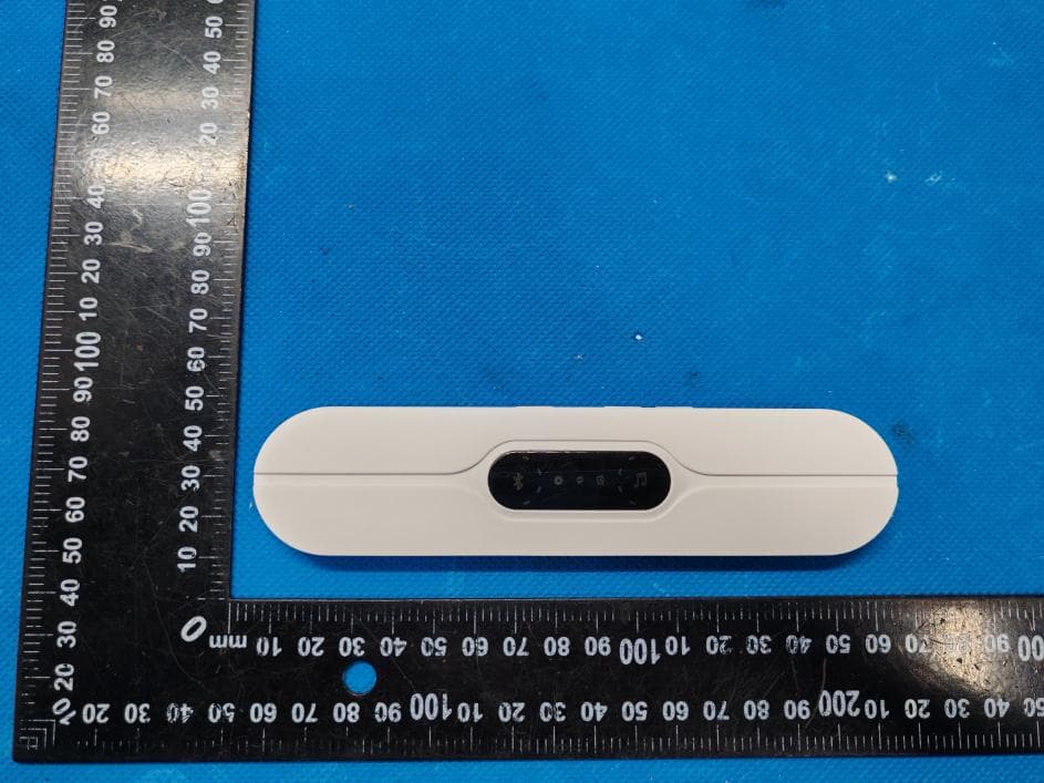 SLEEP BOX3 - FCC ID 2A3GS-CY060 - Dongguan Caiyun Technology Co., Ltd.