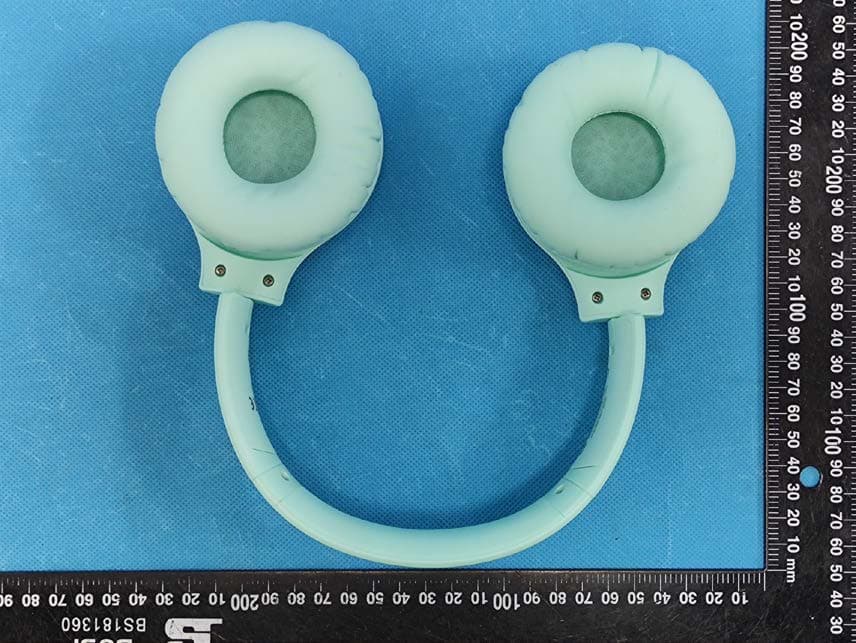 KIDS WIRELESS HEADPHONES - FCC ID 2A3HJ-ARY-528A - Dongguan Fuyuqian E-Commerce Co., Ltd. (2)