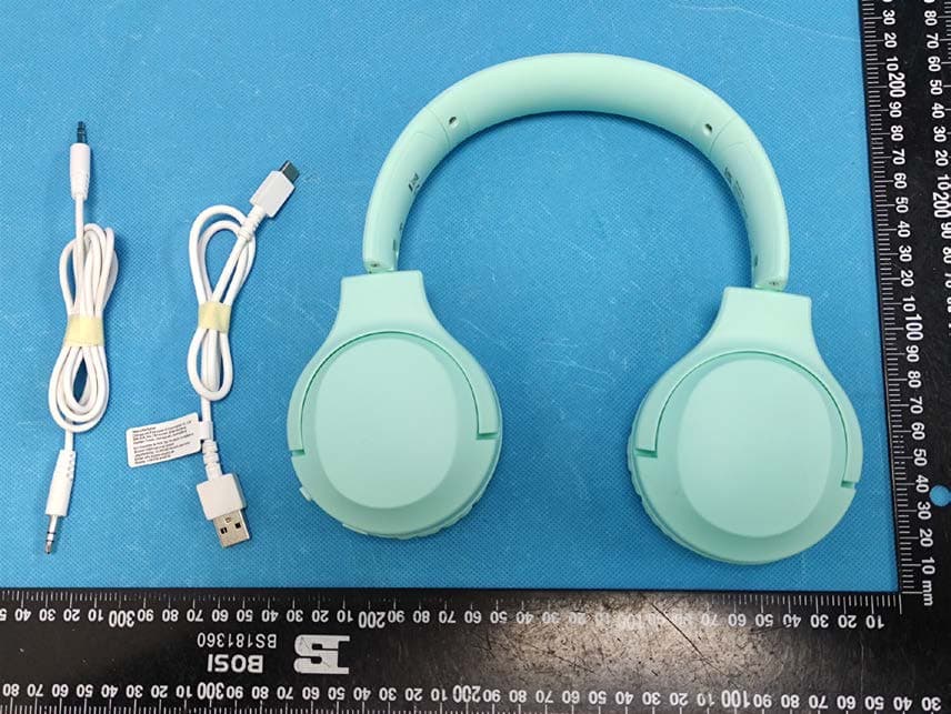 KIDS WIRELESS HEADPHONES - FCC ID 2A3HJ-ARY-528A - Dongguan Fuyuqian E-Commerce Co., Ltd.