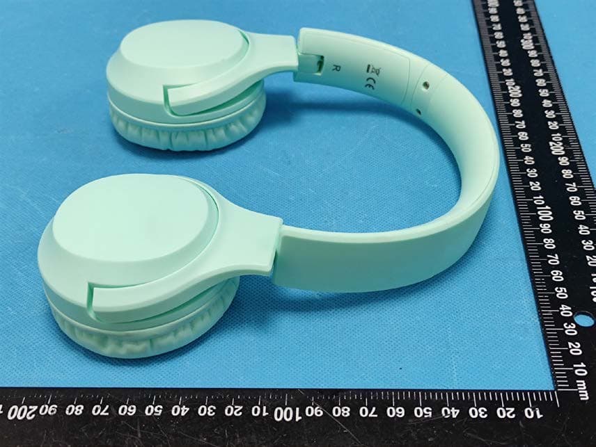 KIDS WIRELESS HEADPHONES - FCC ID 2A3HJ-ARY-528A - Dongguan Fuyuqian E-Commerce Co., Ltd. (5)