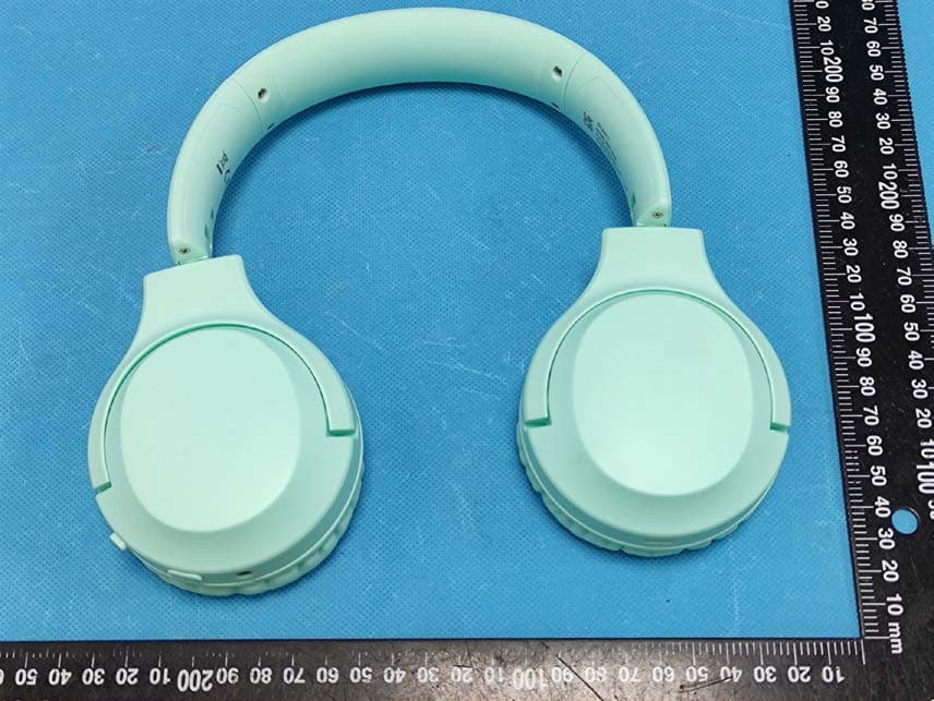 KIDS WIRELESS HEADPHONES - FCC ID 2A3HJ-ARY-528A - Dongguan Fuyuqian E-Commerce Co., Ltd. (3)